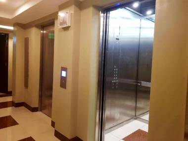 baguio wharton staycation