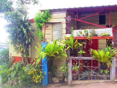 Havilah House Baguio City