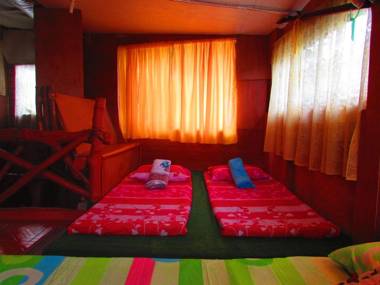 Havilah House Baguio City