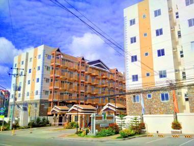 Moldex Residences Baguio