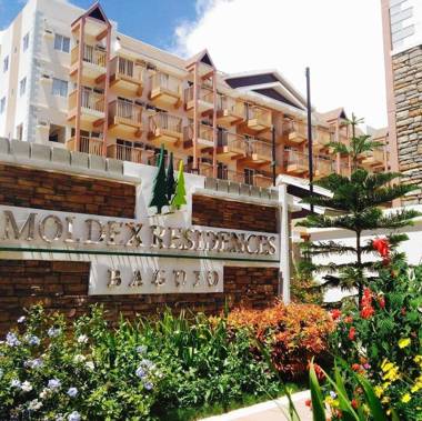 Moldex Residences Baguio