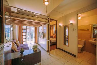 Moldex Residences Baguio