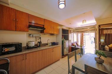 Moldex Residences Baguio