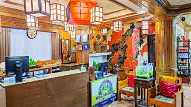Baguio Vacation House - Baguio Transient