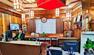 Baguio Vacation House - Baguio Transient