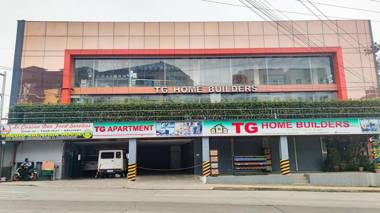 Baguio Vacation House - Baguio Transient