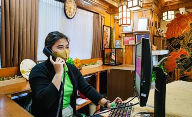 Baguio Vacation House - Baguio Transient