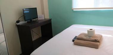 Denice Room transient