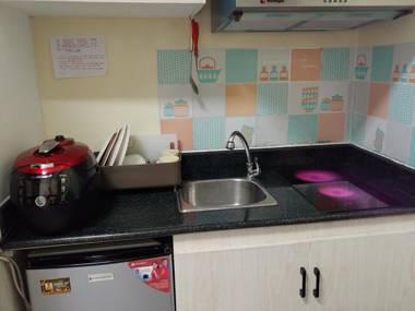 Denice Room transient