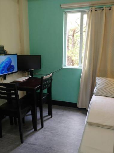 Denice Room transient