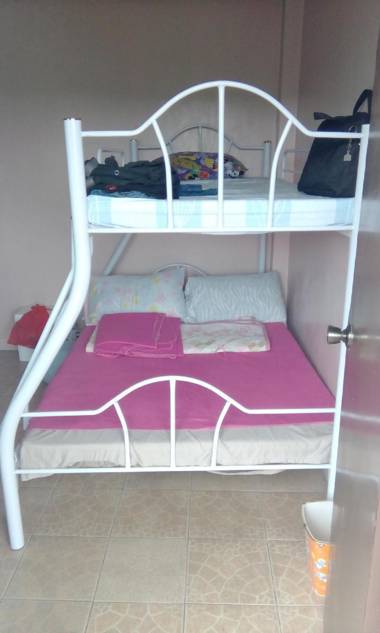 Presco Transient Room Baguio Hilltop View