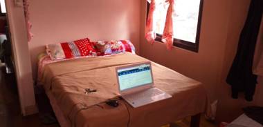 Presco Transient Room Baguio Hilltop View