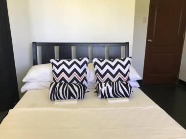 Jjcozy Condo at Central Apartment