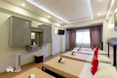 ZEN Rooms Venus Parkview Baguio