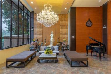 ZEN Rooms Venus Parkview Baguio