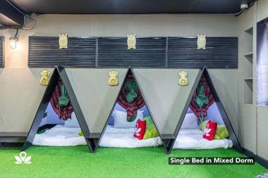 3BU Hostel Baguio - Bonifacio