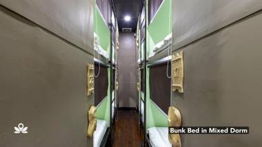 3BU Hostel Baguio - Bonifacio
