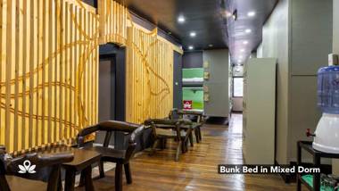 3BU Hostel Baguio - Bonifacio