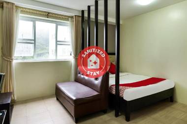 OYO 262 North Cambridge