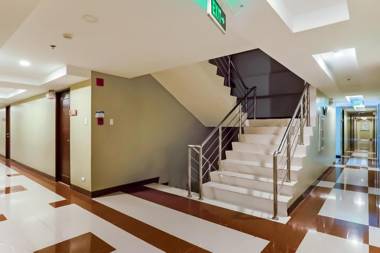 OYO 262 North Cambridge