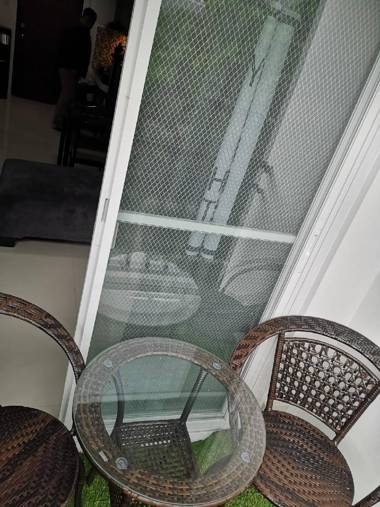 Baguio Burnham Hill by KF