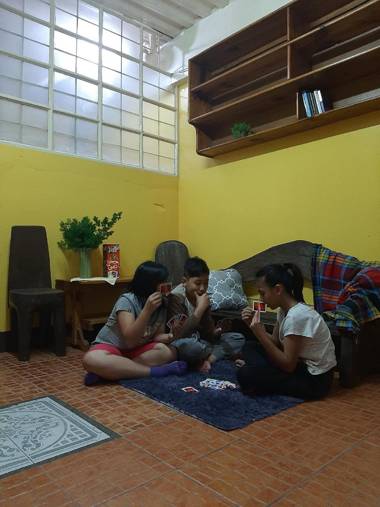 Unit 1C 3House Vacation Home