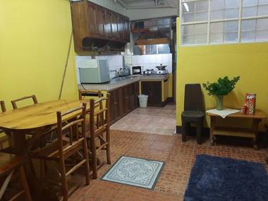 Unit 1C 3House Vacation Home