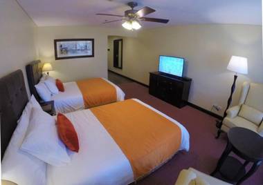 Private Unit Forest Lodge Lodge Camp John Hay