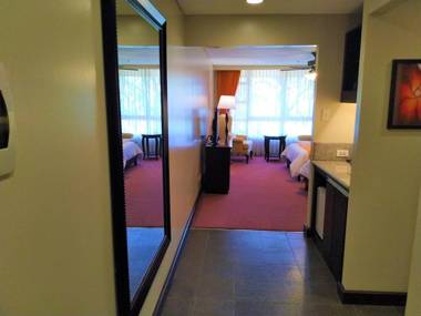 Private Unit Forest Lodge Lodge Camp John Hay