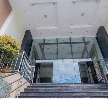 DJCI Cozy Room in Baguio City