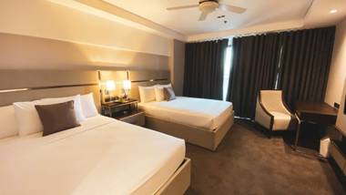 The Plaza Lodge Baguio