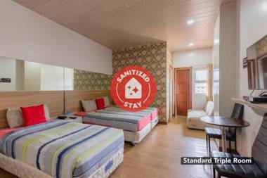 OYO 767 Hotel Urban - Khotel Kurban Hotel