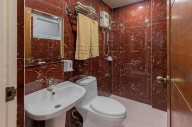 OYO 767 Hotel Urban - Khotel Kurban Hotel