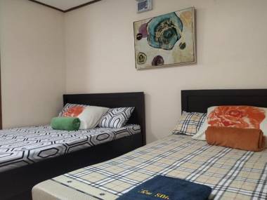 Zenmist properties - Studio Unit