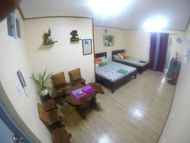 Zenmist properties - Studio Unit