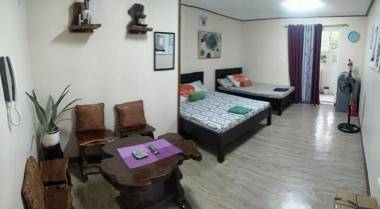 Zenmist properties - Studio Unit