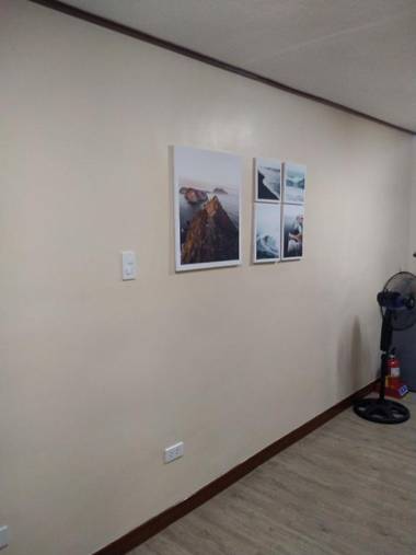 Zenmist properties - Studio Unit