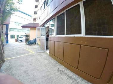 Zenmist Properties- Spacious Three Bedroom Condo