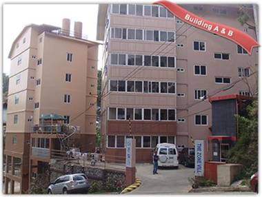 Zenmist Properties- 2 Bedroom Economy