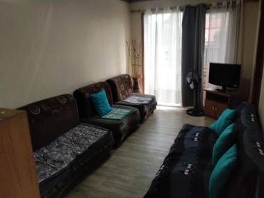 Zenmist Properties- 2 Bedroom Economy