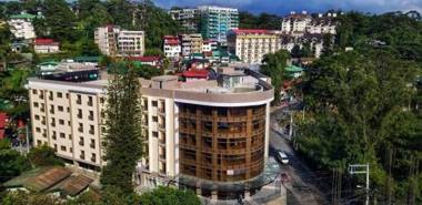 Goshen Land Tower Studio Condo Session Road