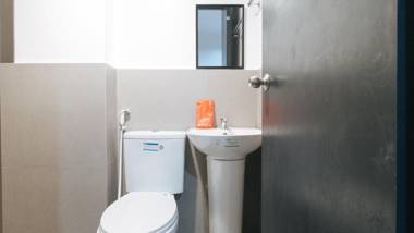 RedDoorz Hostel @ Arc Residences Baguio