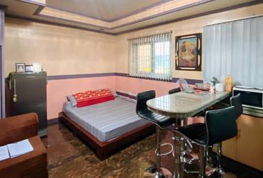 RedDoorz Hostel @ Arc Residences Baguio