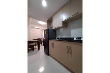 OYO 865 Blythe Suites Baguio