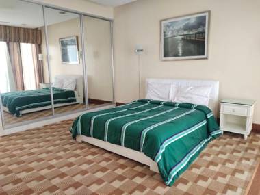 Whitehouse of the Lord of Scents