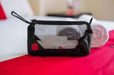 RedDoorz Hostel @ Ritz Place Baguio