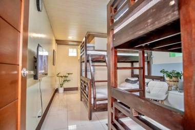 RedDoorz @ Campo Filipino Dormitelle Baguio