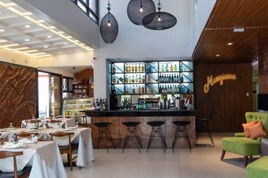 Giraffe Boutique Hotel