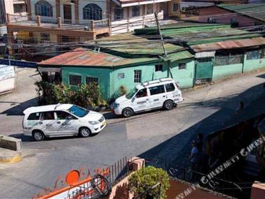 Sweet Star Transient Home