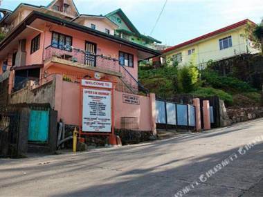 Sweet Star Transient Home